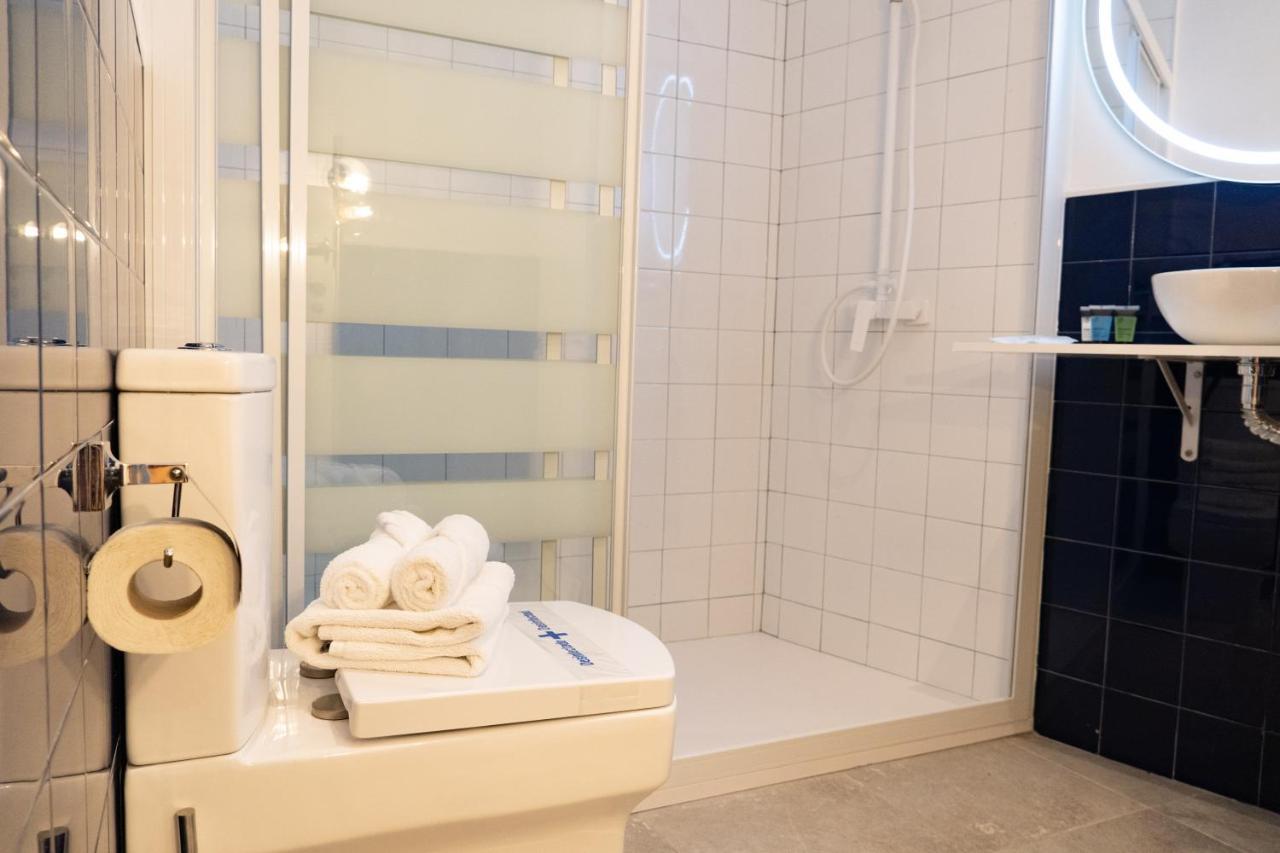 Luxury Apartment Puerta Del Sol City Center Gran Via With Ac Madrid Kültér fotó